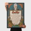 Jason Isbell And The 400 Unit Silva Concert Hall 19 May 2025 Poster