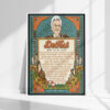 DelFest Cumberland Maryland May 22 25 2025 Poster 2