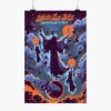 Johnny Blue Skies Asheville NC May 20 2025 Poster 4